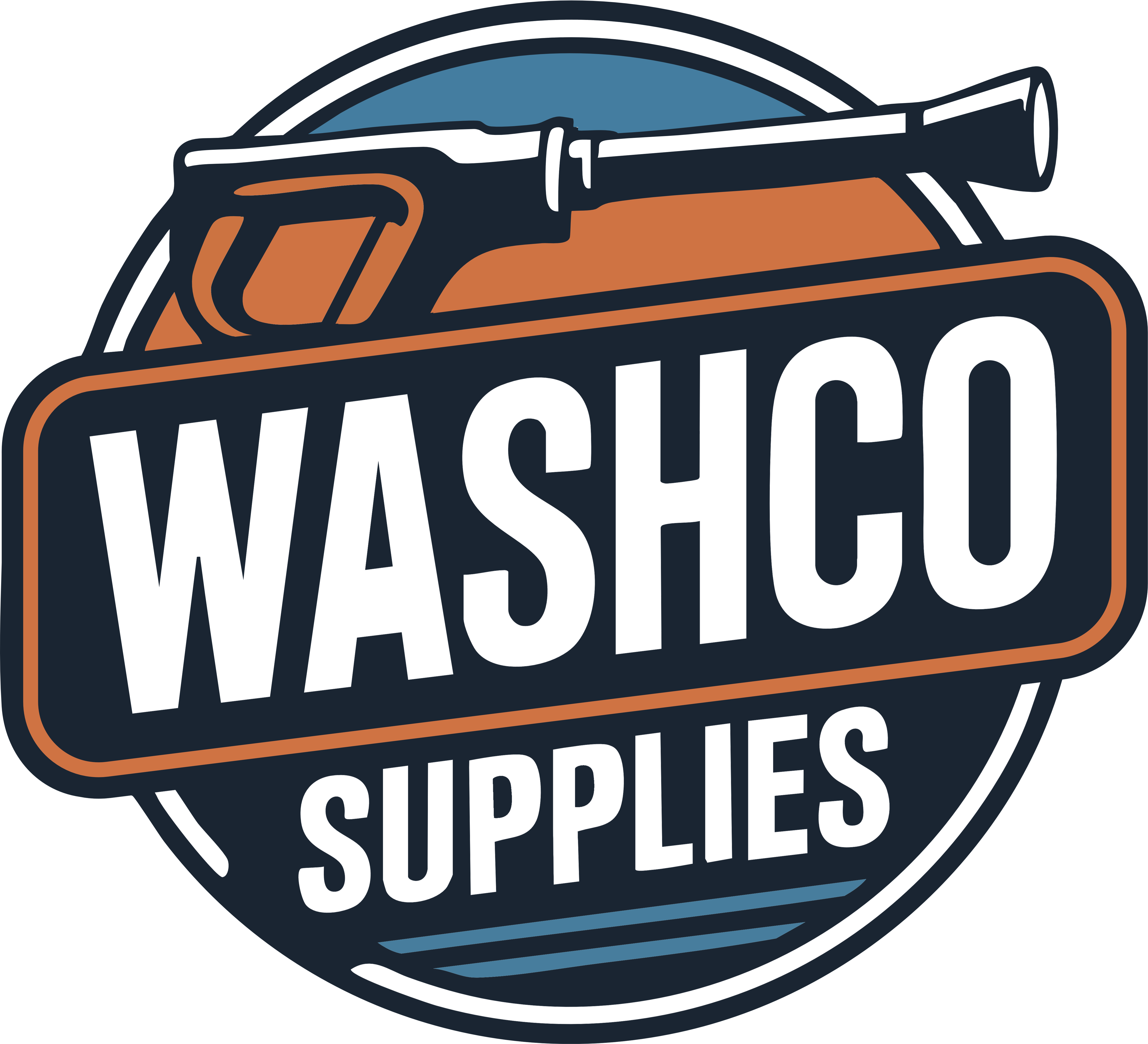 Washco Logo